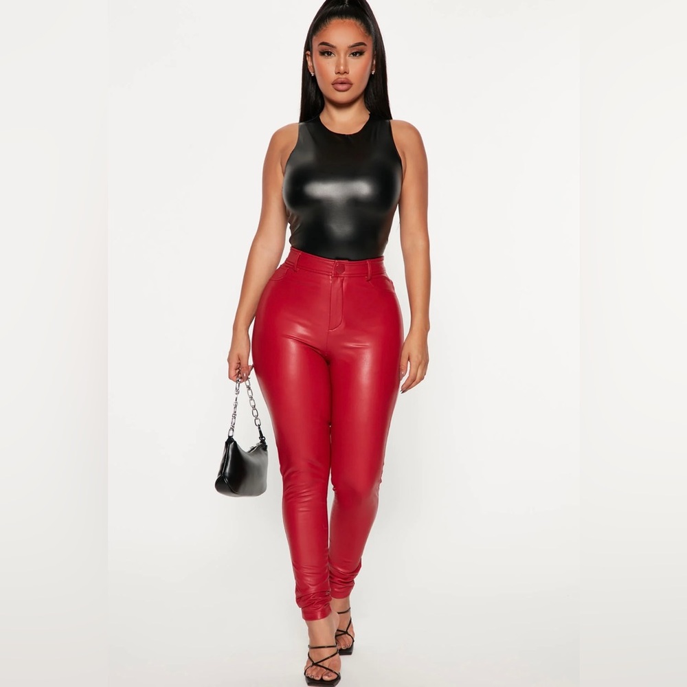Kassidy Bodysuit